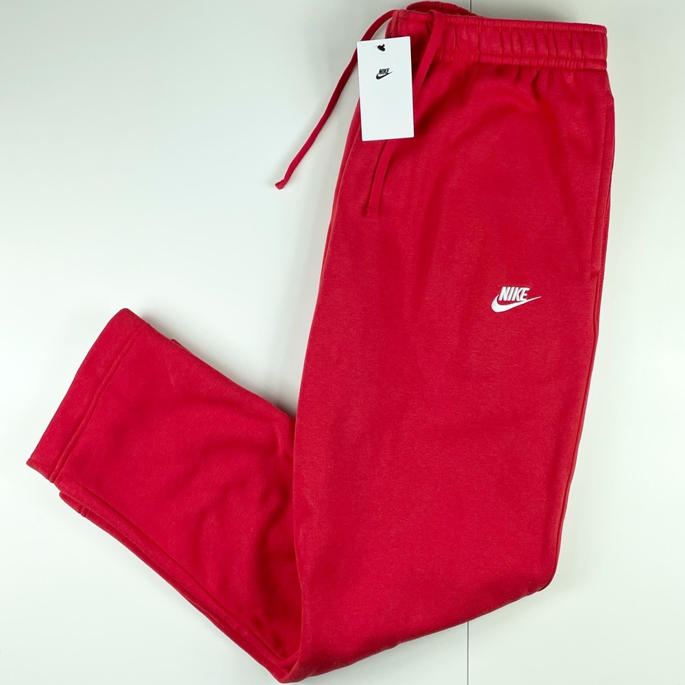 Nike Sportswear Club Fleece Sweat Pants 2XL $45